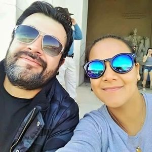 Meet your Posher, Jose